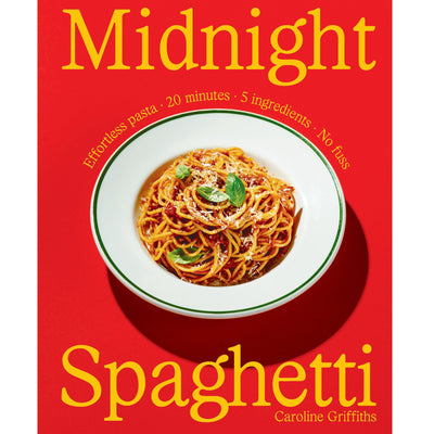 Midnight Spaghetti