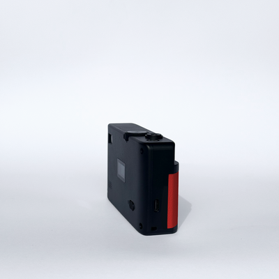 Digital Vintage Camera