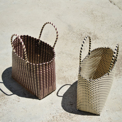 Eco Tote - Tiramisu