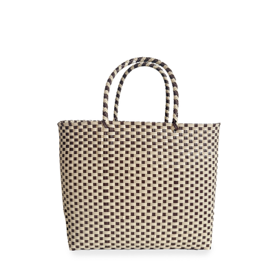 Eco Tote - Biscotto