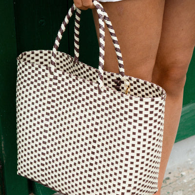 Eco Tote - Biscotto