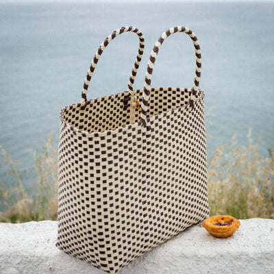 Eco Tote - Biscotto