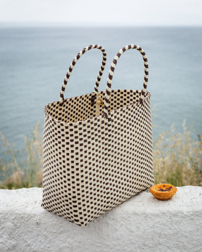Eco Tote - Biscotto