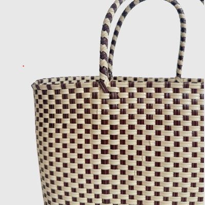 Eco Tote - Biscotto