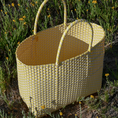 Eco Tote - Limone