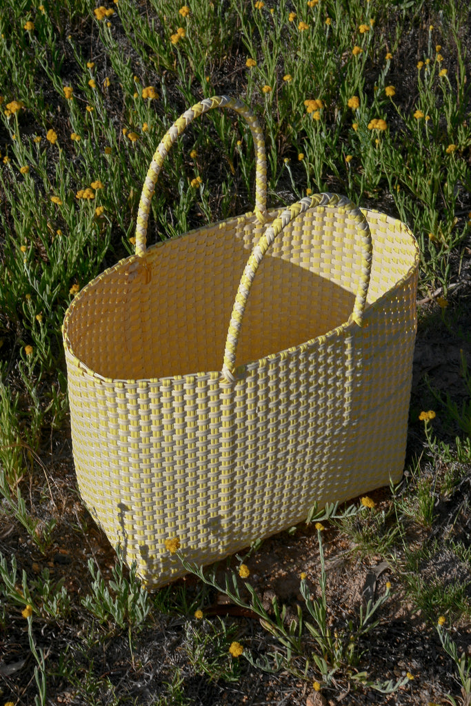 Eco Tote - Limone