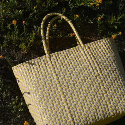 Eco Tote - Limone