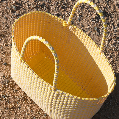 Eco Tote - Limone