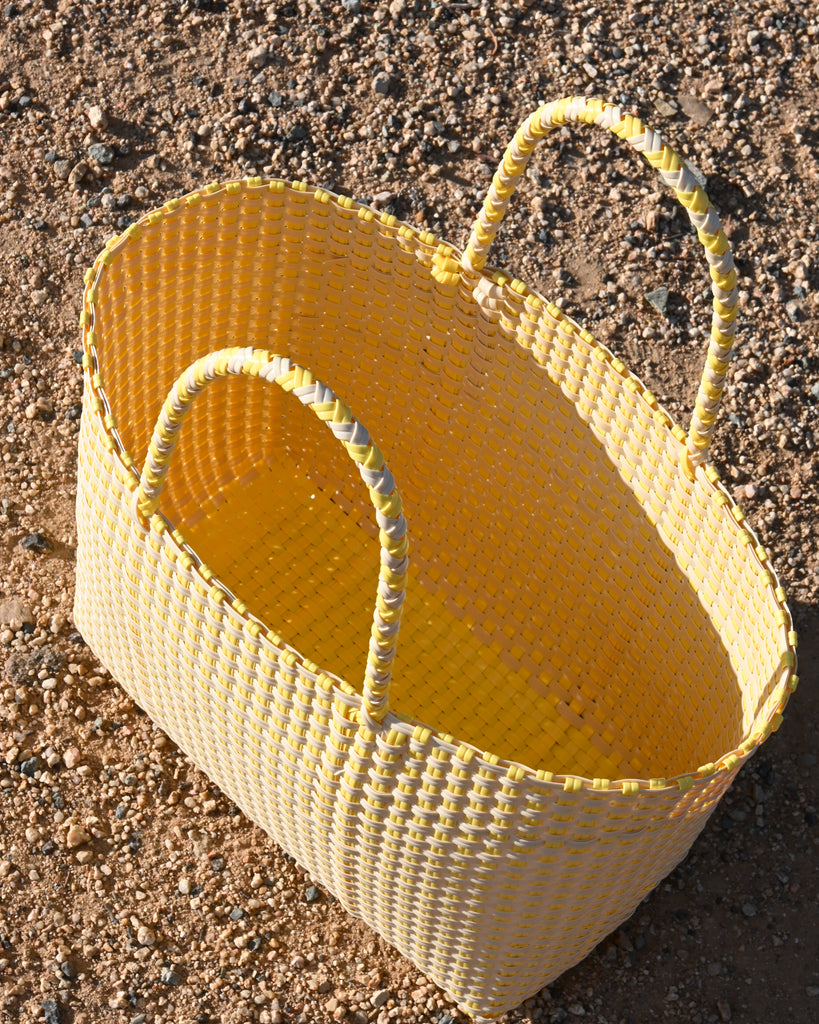 Eco Tote - Limone