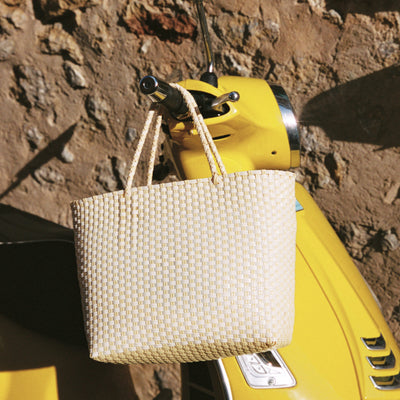 Eco Tote - Limone
