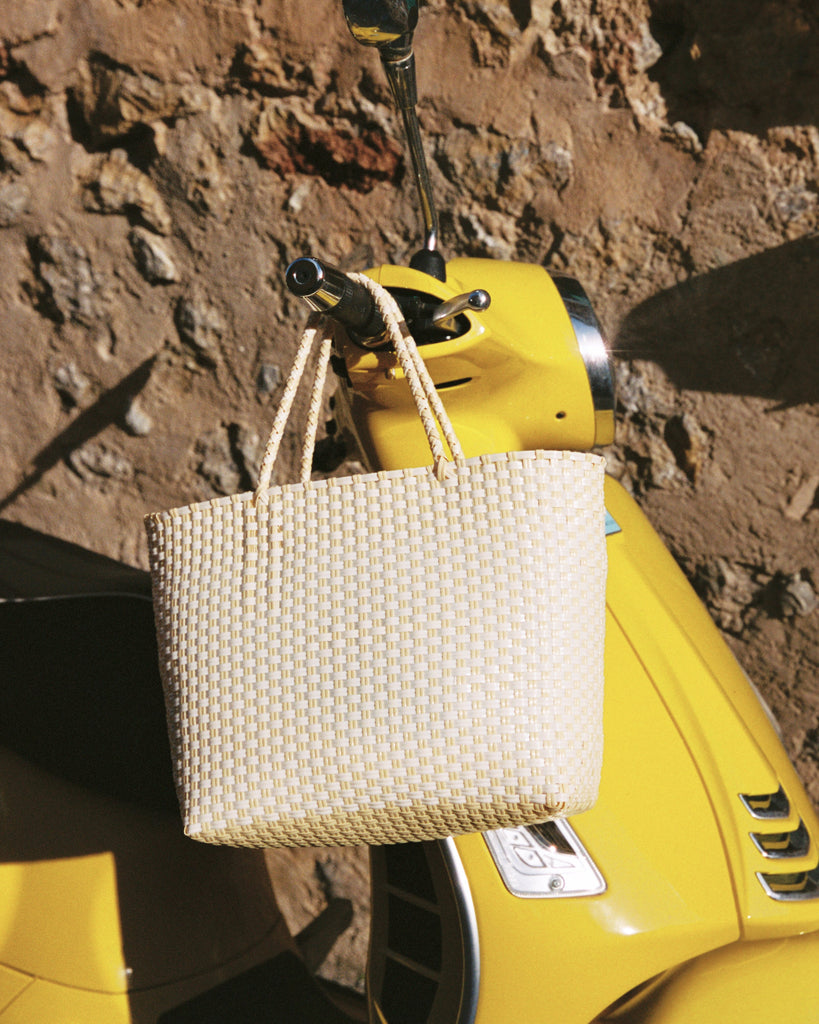 Eco Tote - Limone