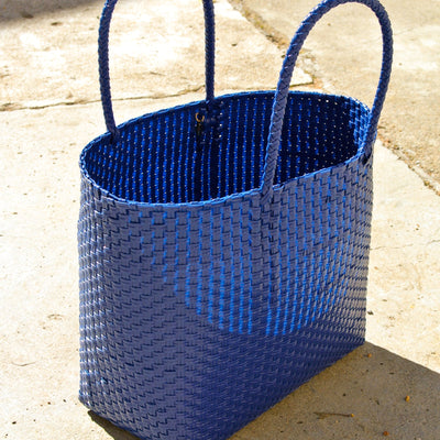 Eco Tote - Marina