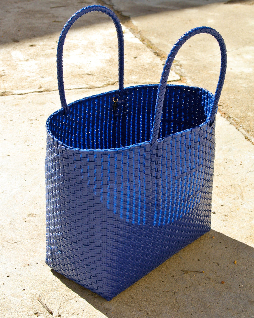 Eco Tote - Marina