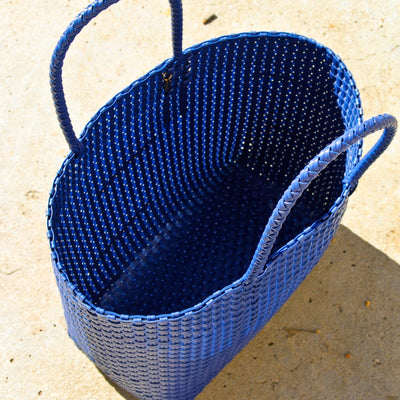Eco Tote - Marina