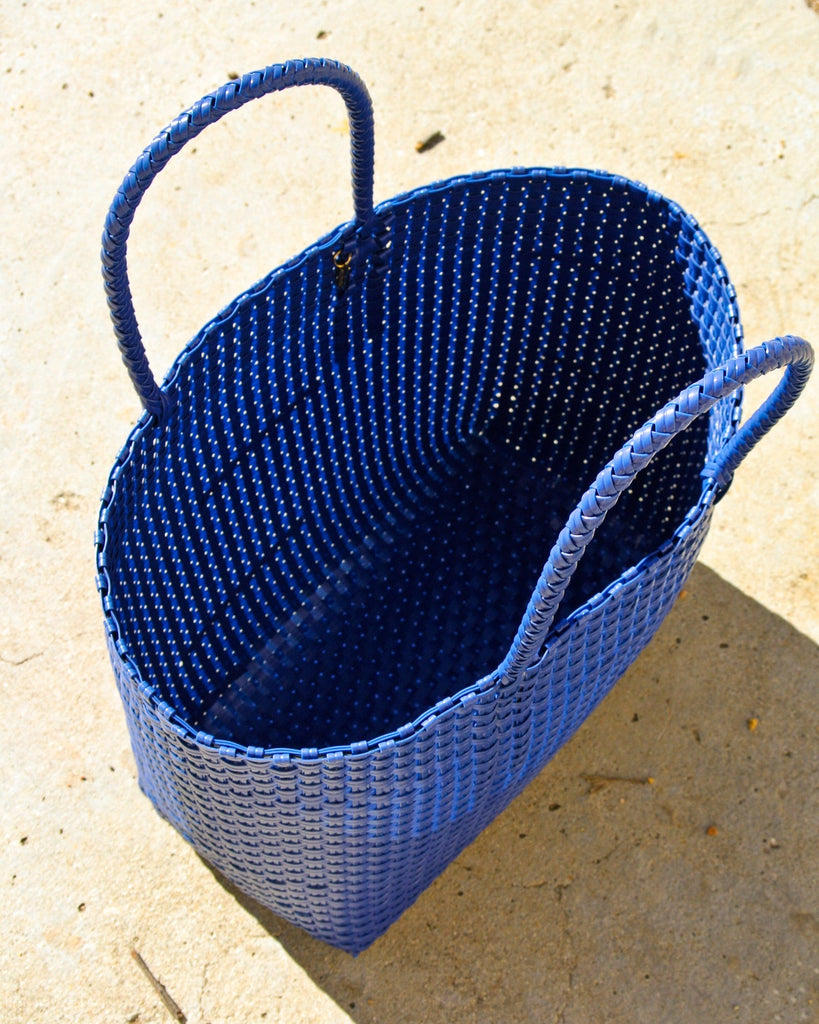 Eco Tote - Marina