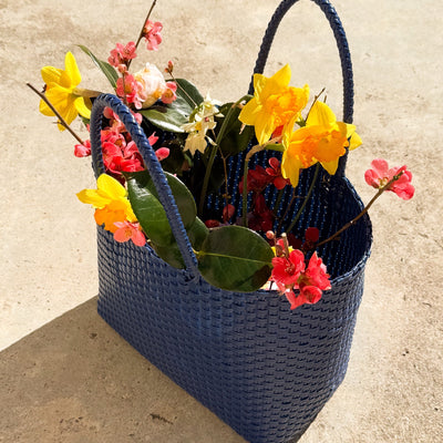 Eco Tote - Marina