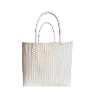 Eco Tote - Marscapone
