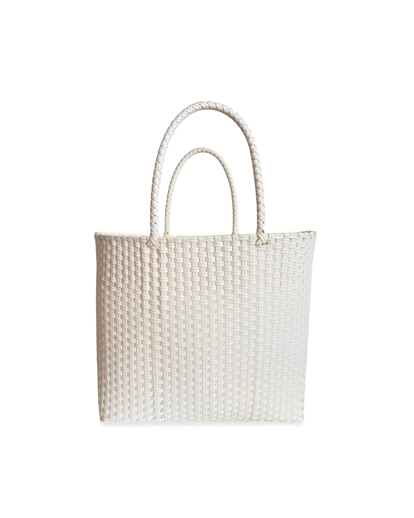 Eco Tote - Marscapone