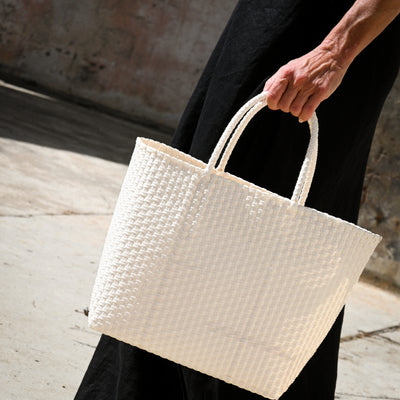 Eco Tote - Marscapone