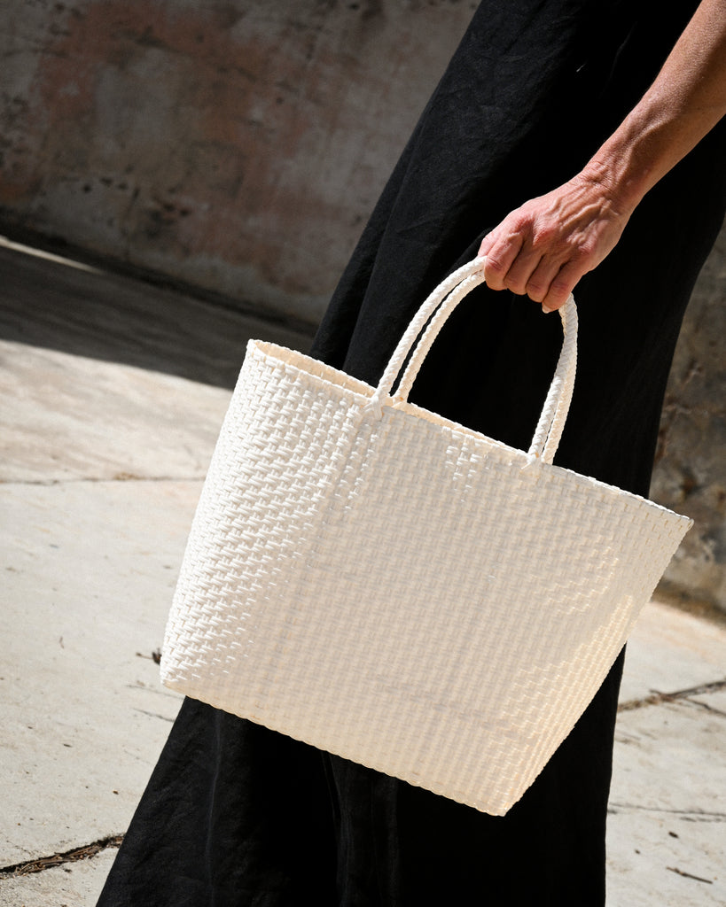 Eco Tote - Marscapone