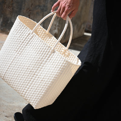 Eco Tote - Marscapone