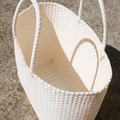Eco Tote - Marscapone