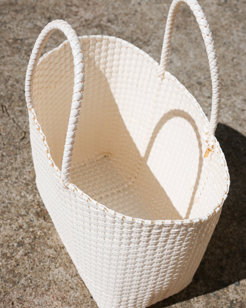 Eco Tote - Marscapone