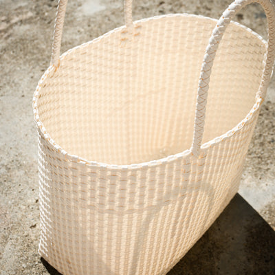 Eco Tote - Marscapone
