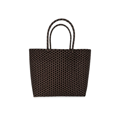 Eco Tote - Mocha