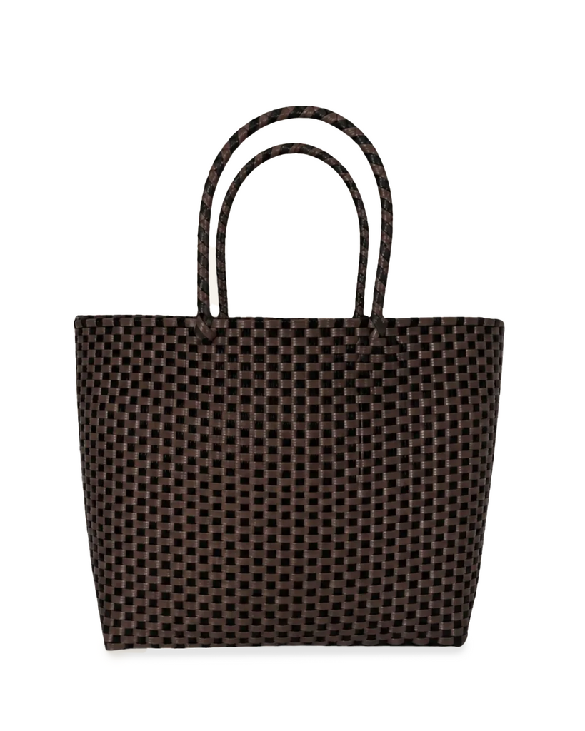 Eco Tote - Mocha