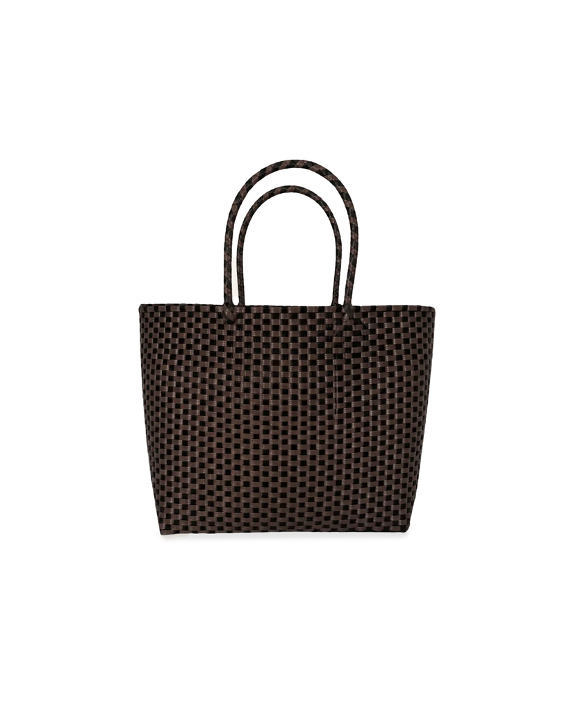Eco Tote - Mocha