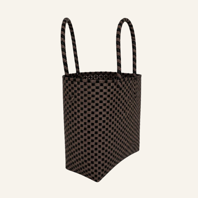 Eco Tote - Mocha