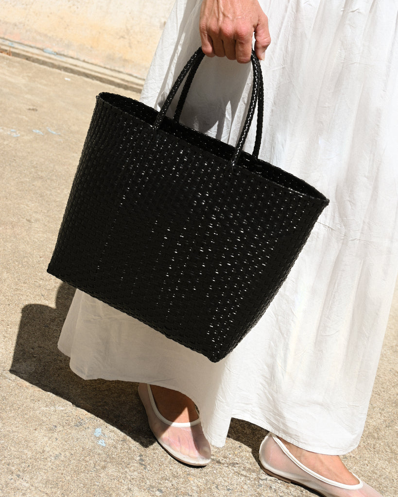 Eco Tote - Nera