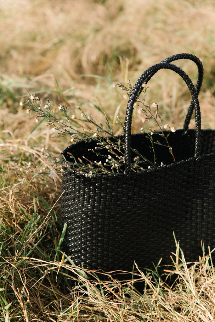 Eco Tote - Nera