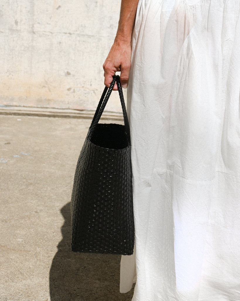 Eco Tote - Nera