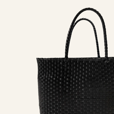 Eco Tote - Nera