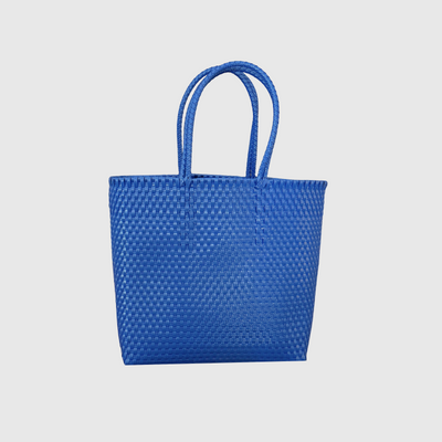 Eco Traveller Tote - Marina