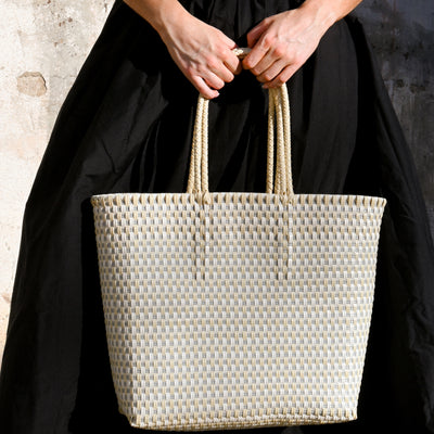 Eco Traveller Tote - Zabione