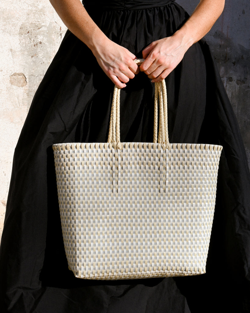 Eco Traveller Tote - Zabione