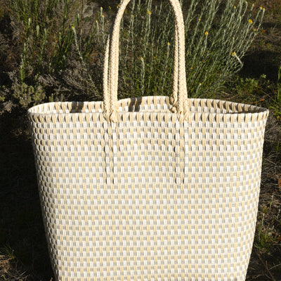 Eco Traveller Tote - Zabione
