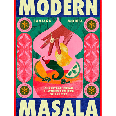 Modern Masala
