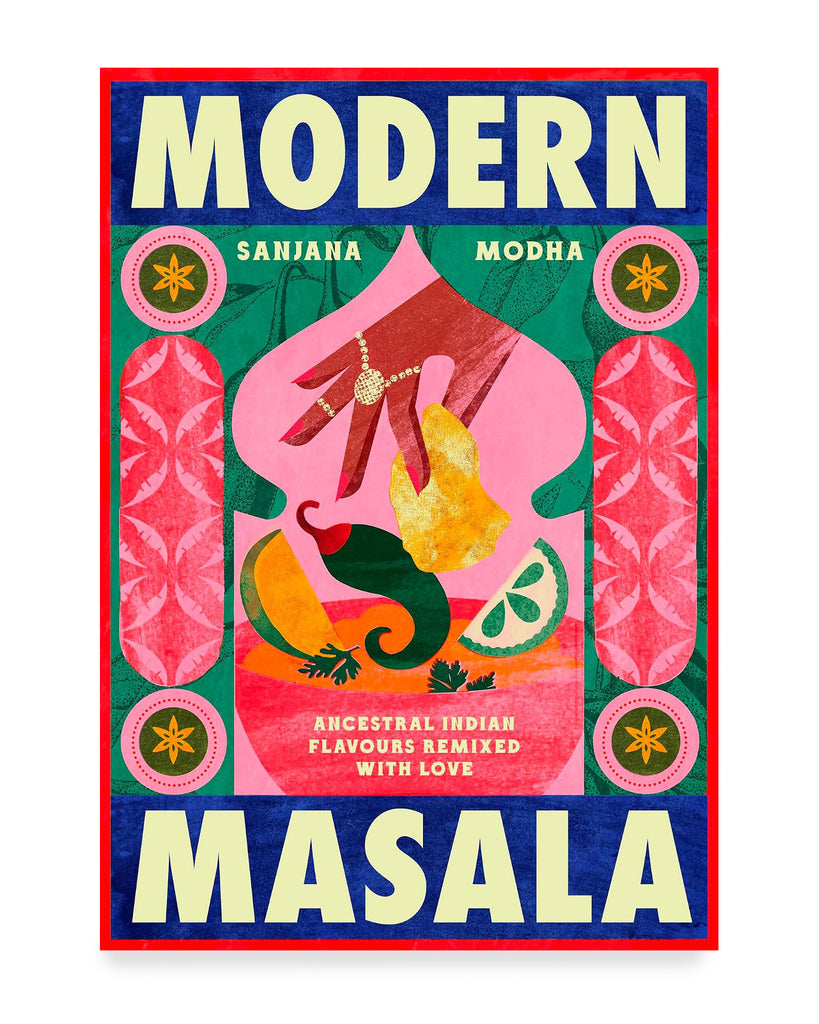 Modern Masala
