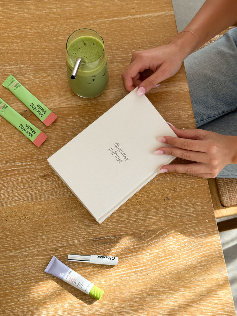 Strawberry Matcha - 10 Pack