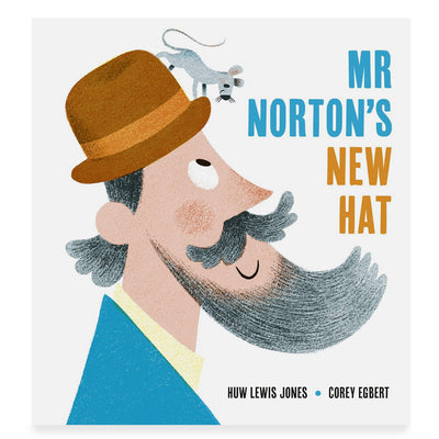 Mr Norton's New Hat