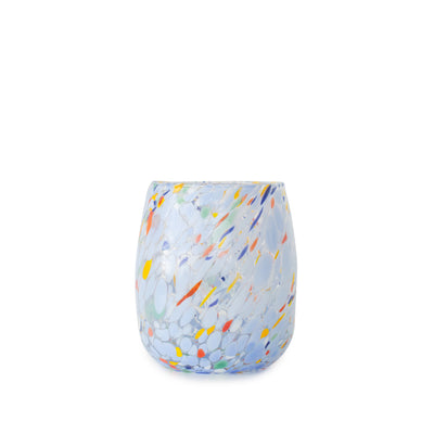 Carnevale Tumbler - Sky