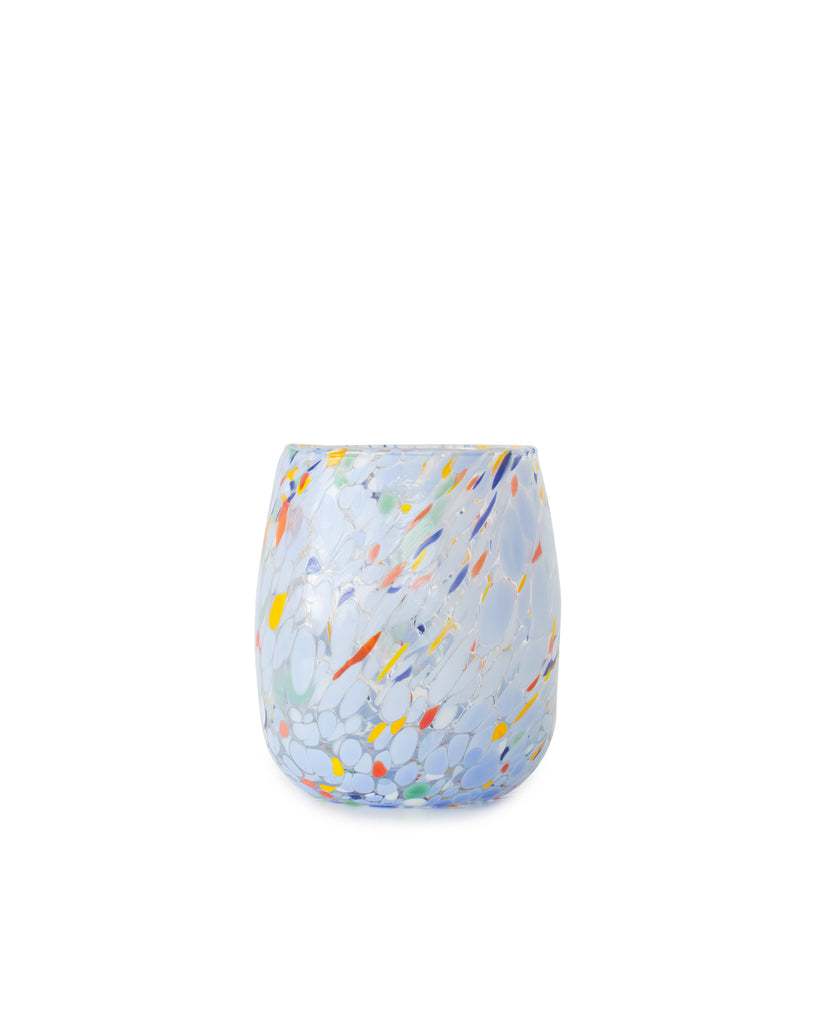 Carnevale Tumbler - Sky