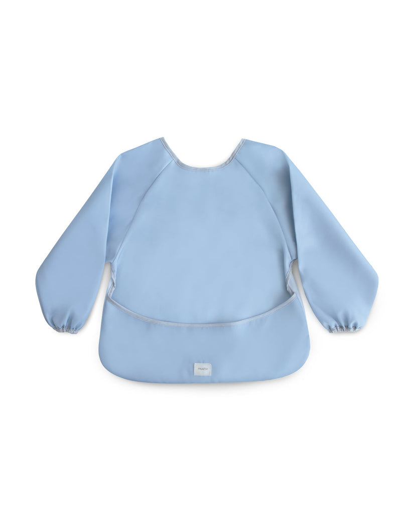 Long Sleeve Bib - Tradewinds