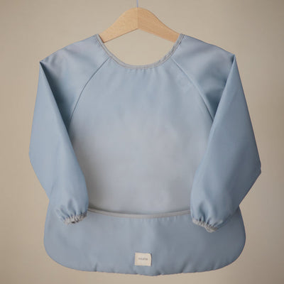 Long Sleeve Bib - Tradewinds