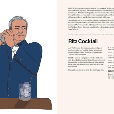 NYC Cocktails