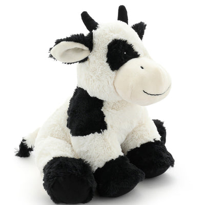 Big Coco the Cow - Black